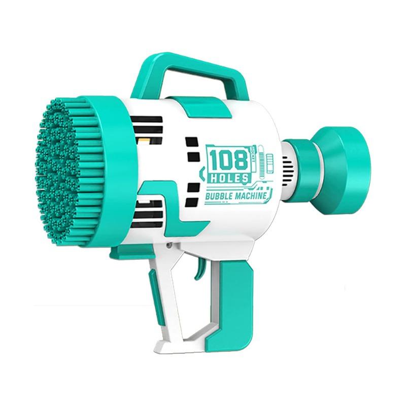 Little Story 108 Holes Bubble Machine Gun