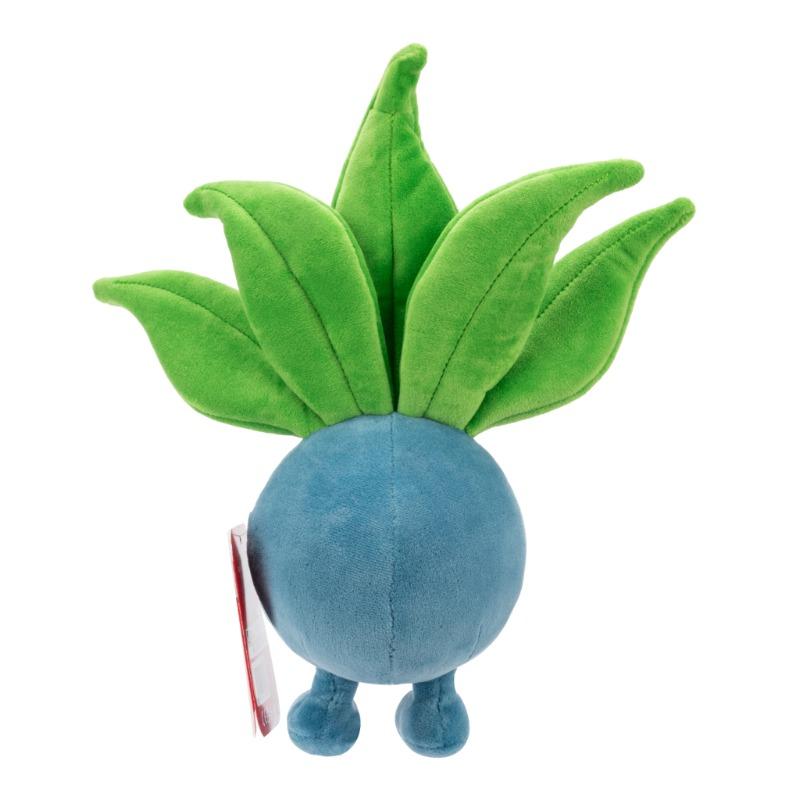 بوكيمون - دمية القطيفة بوكيمون بلاس أوديش 8