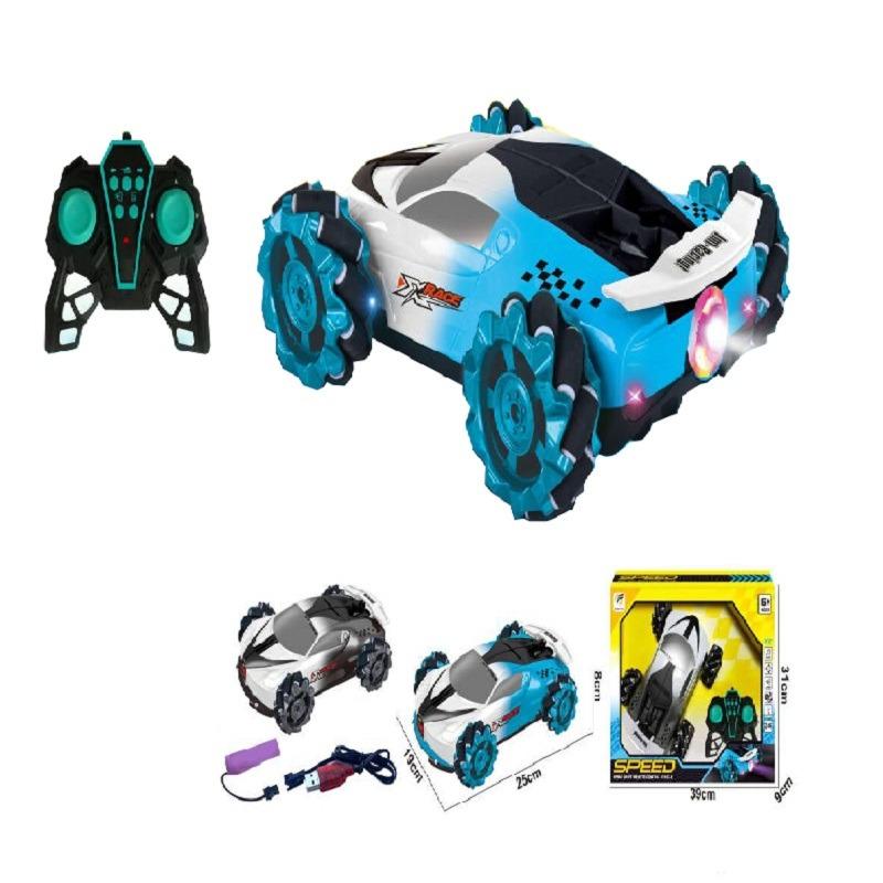 Lateral Drift Car Rc