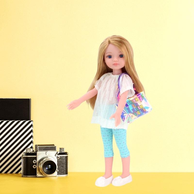 ليتل ميلي - دمية ليتل ميلي ون دريم مقاس 14 انش