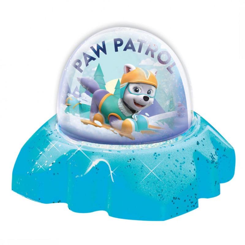 Paw Patrol Glittering Shake Balls Surprise