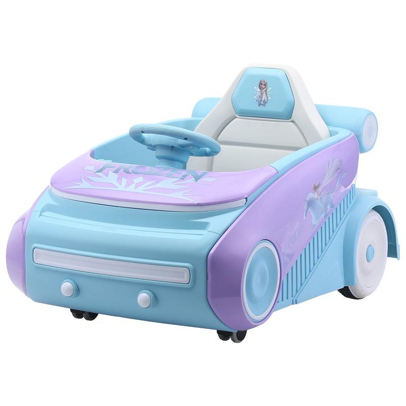 مركبة الفضاء الكهربائية للأطفال من ديزني فروزن