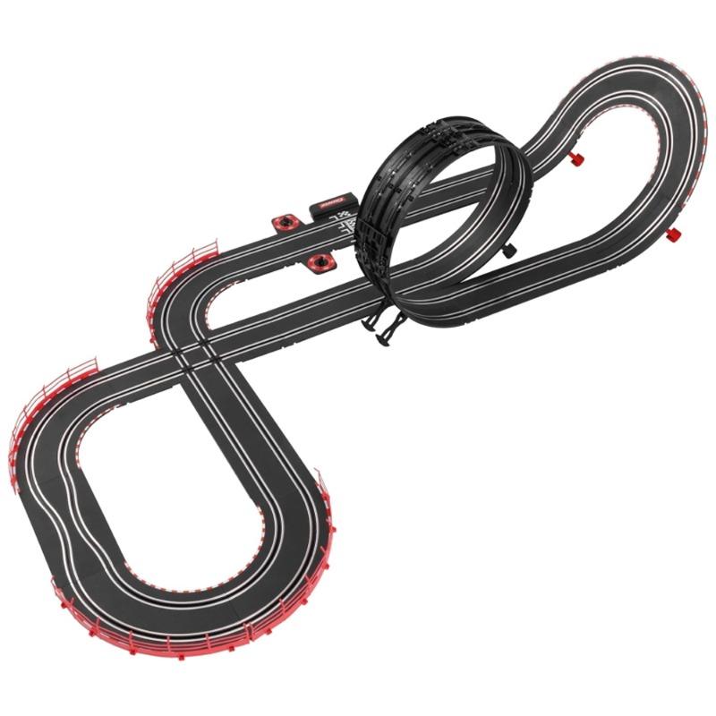 Tuning Zone Racing Track 5.3M