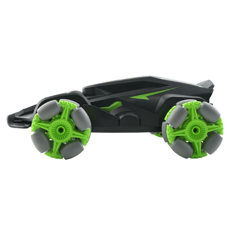 JJRC RC Drift 4WD Racing Stunt Car