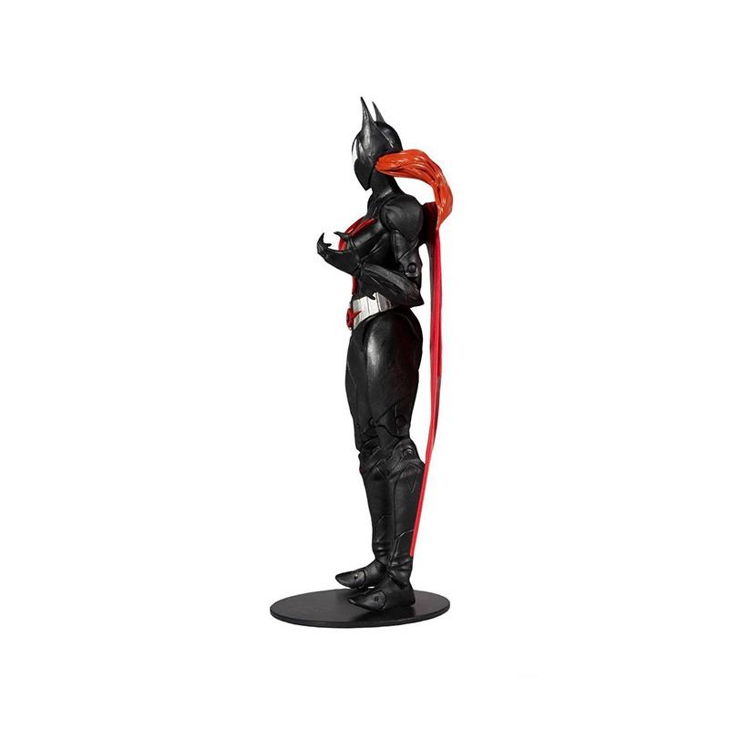 DC Comics Multiverse 7 Inch Figure - Batwoman