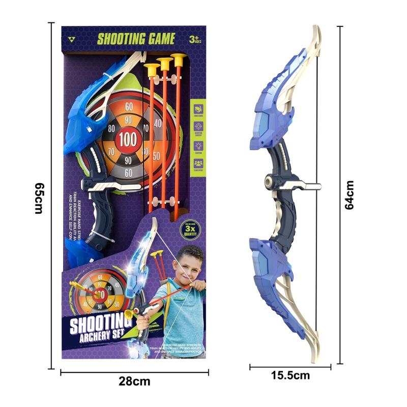 Shooting Archery Game Set
