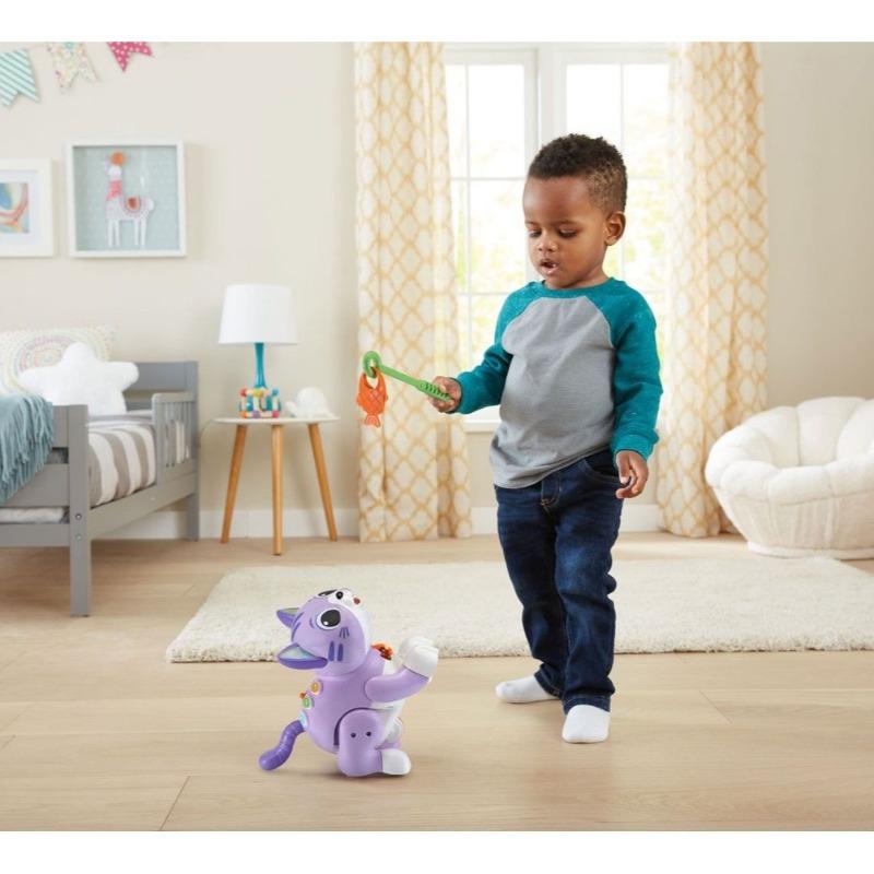 Vtech Baby My Fun Sweet Kitten