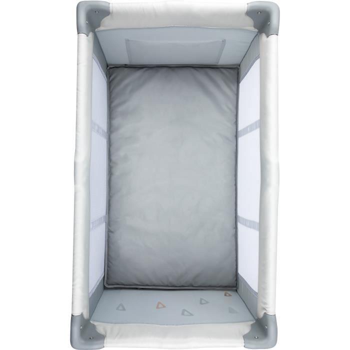 Safety 1St Mini Dreams Warm Grey