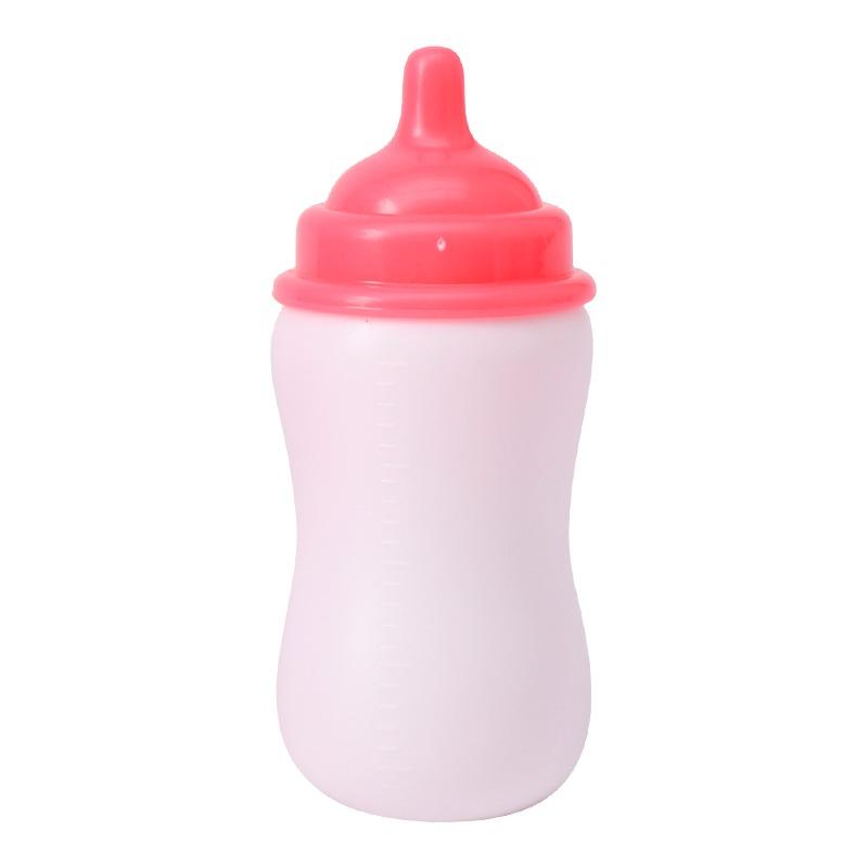 بيبي حبيبي - مجموعة دمية ماي فيرست مع حقيبة ظهر 12 بوصة