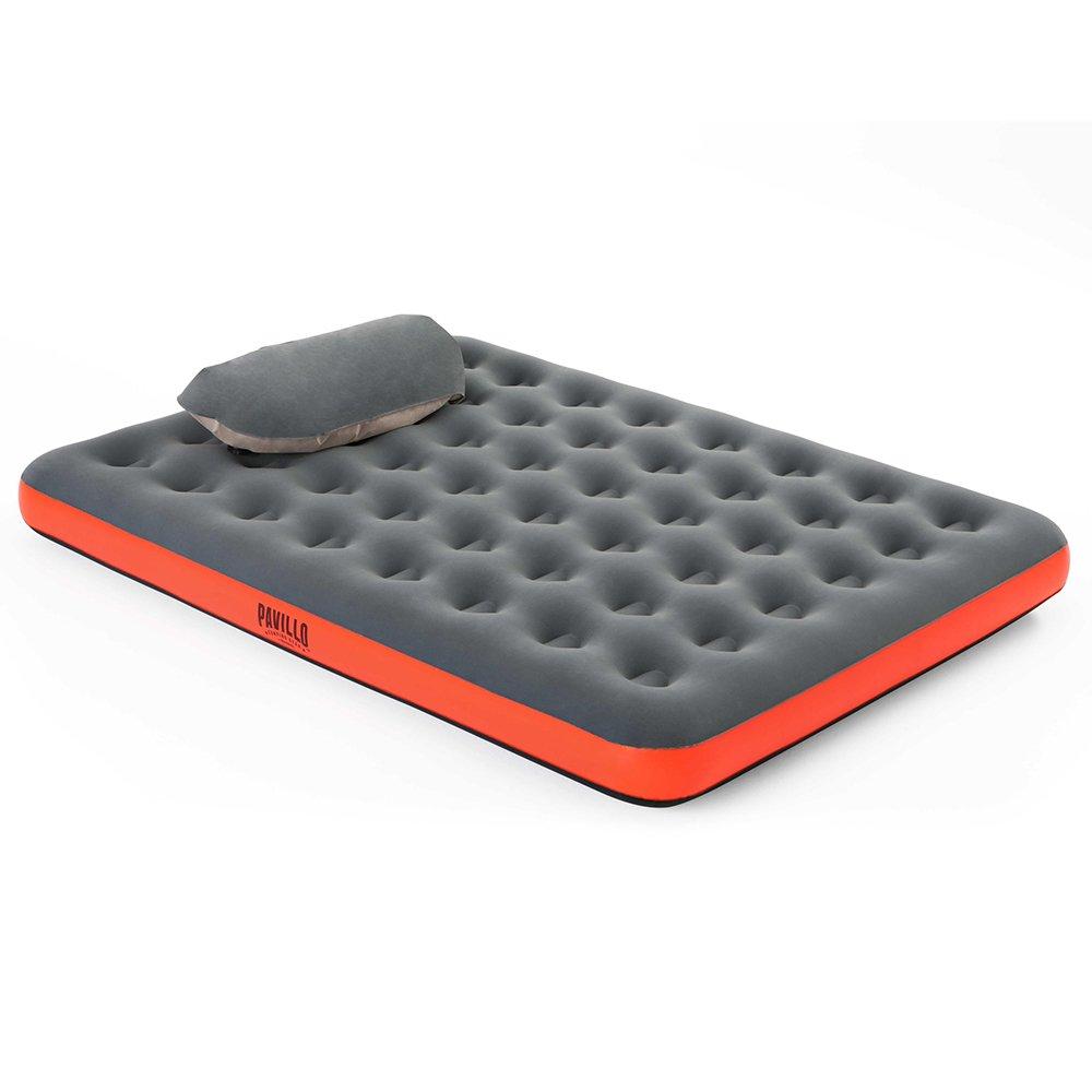 Bestway Pavillo Roll And Relax Airbed Queen