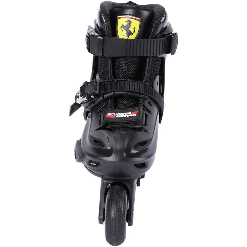 فيراري - حذاء تزلج قابل للتعديل