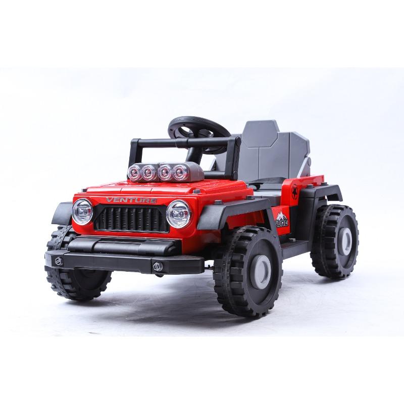 SJ BDQ-806 Electric Ride-On 12V