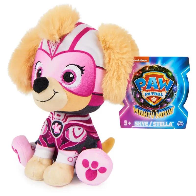Paw Patrol Basic Plush 17.78 CM