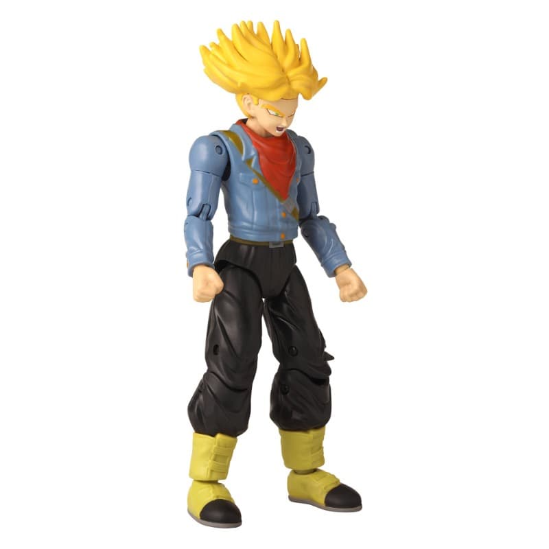 Dragon Ball Super Trunks Vs Fusion Zamasu