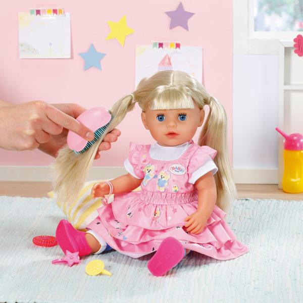 Baby Born - Kindergarten Little Sister 36 cm