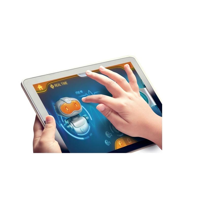 كليمنتوني - ميو الروبوت