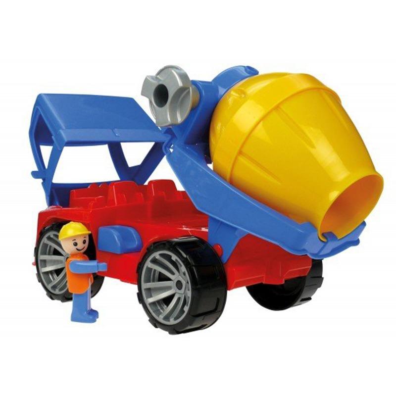 Lena Truxx Cement Mixer