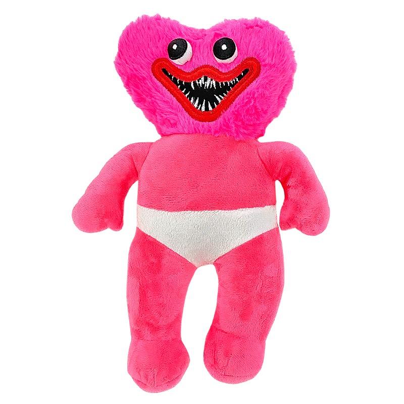 هاجي واجز مونستر شخصية بوبي صوصج