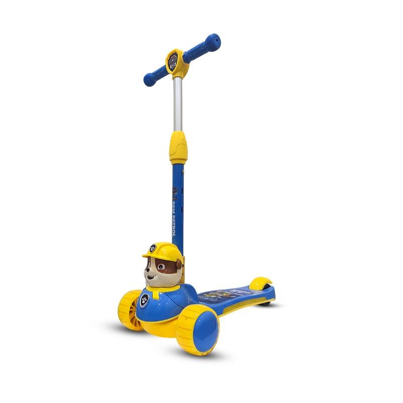 Paw Patrol Scooter