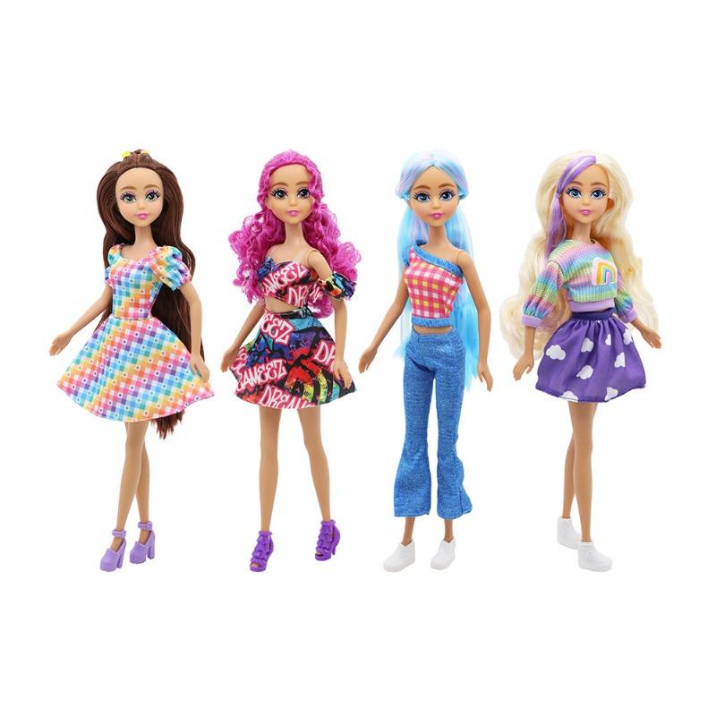 Funville Dreameez Fashion Doll 29cm - Assorted