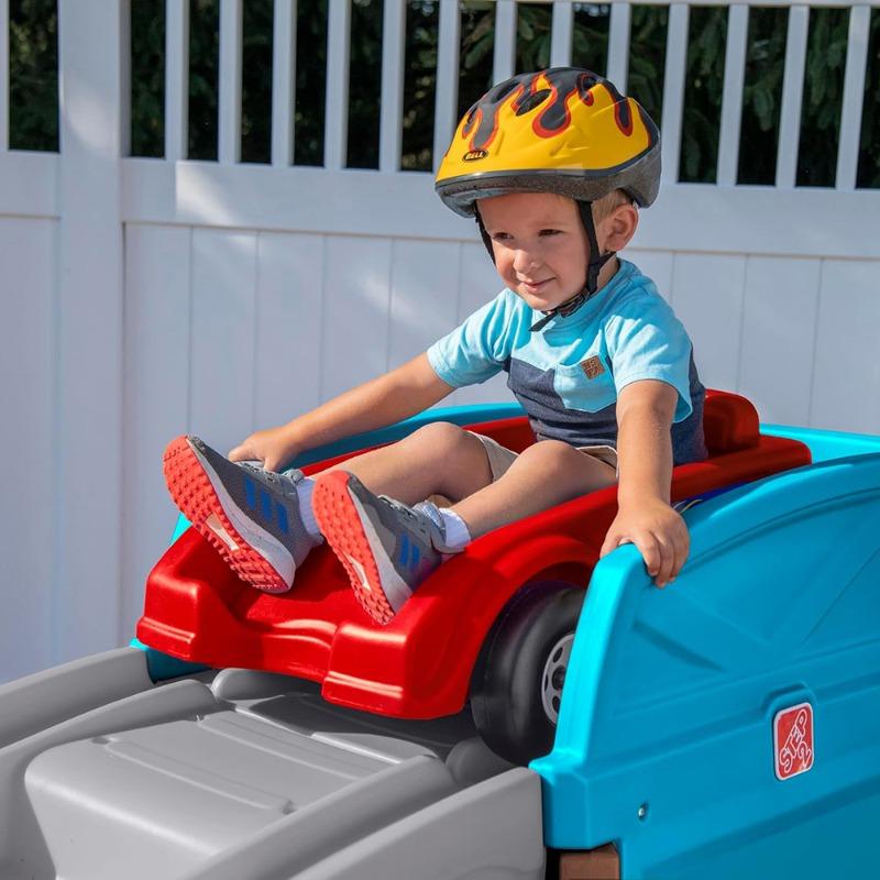 Step2 Extreme Thrill Coaster Kids Ride On