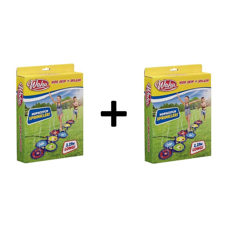 Buy 1 Get 1 - Goliath Bundle Hop Skip n Splash