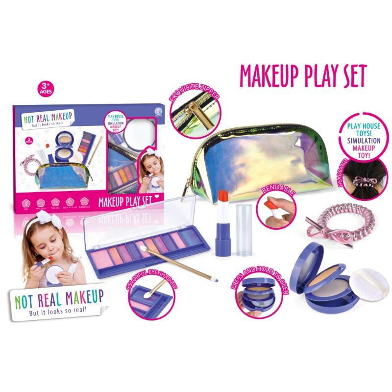 سيبو - حقيبة مكياج صغيرة للبنات