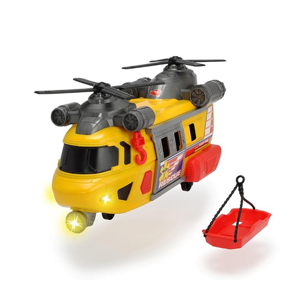 Simba Dickie Rescue Helicopter