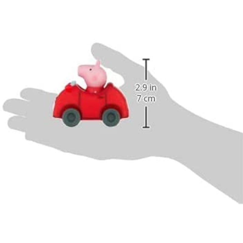 Peppa Pig Little Buggy Vehicle
