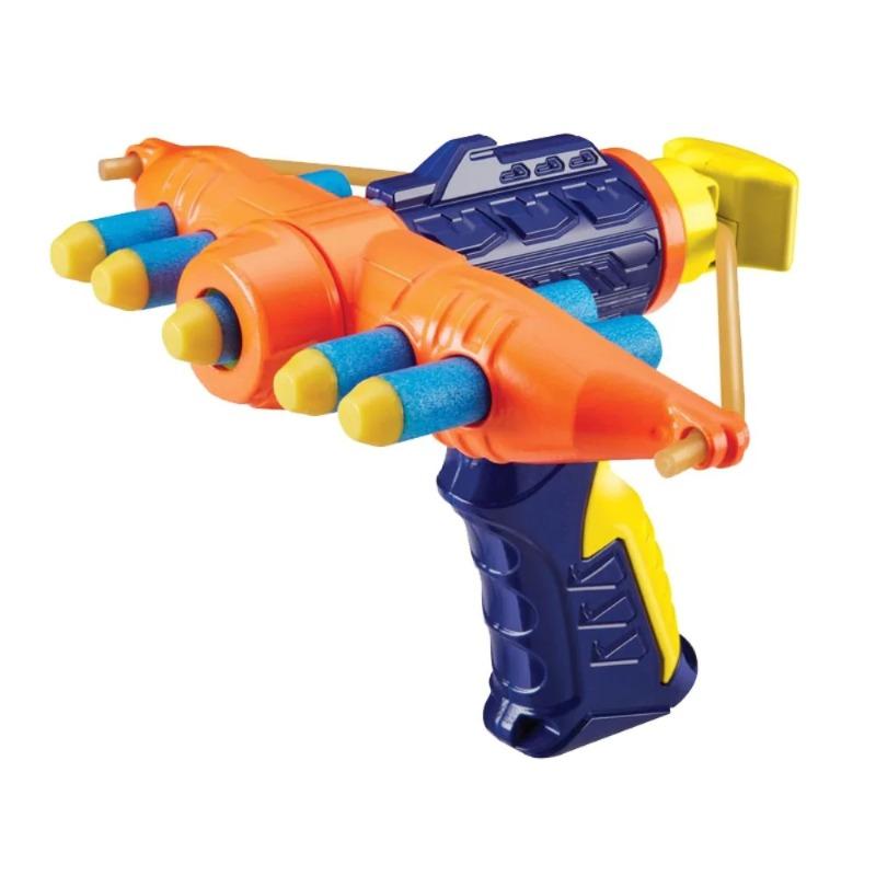 Air Warriors Crossbow Pistol - Blue