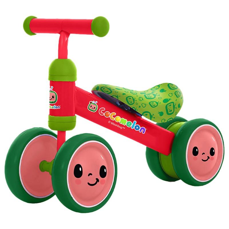 Cocomelon Bobble Ride-On
