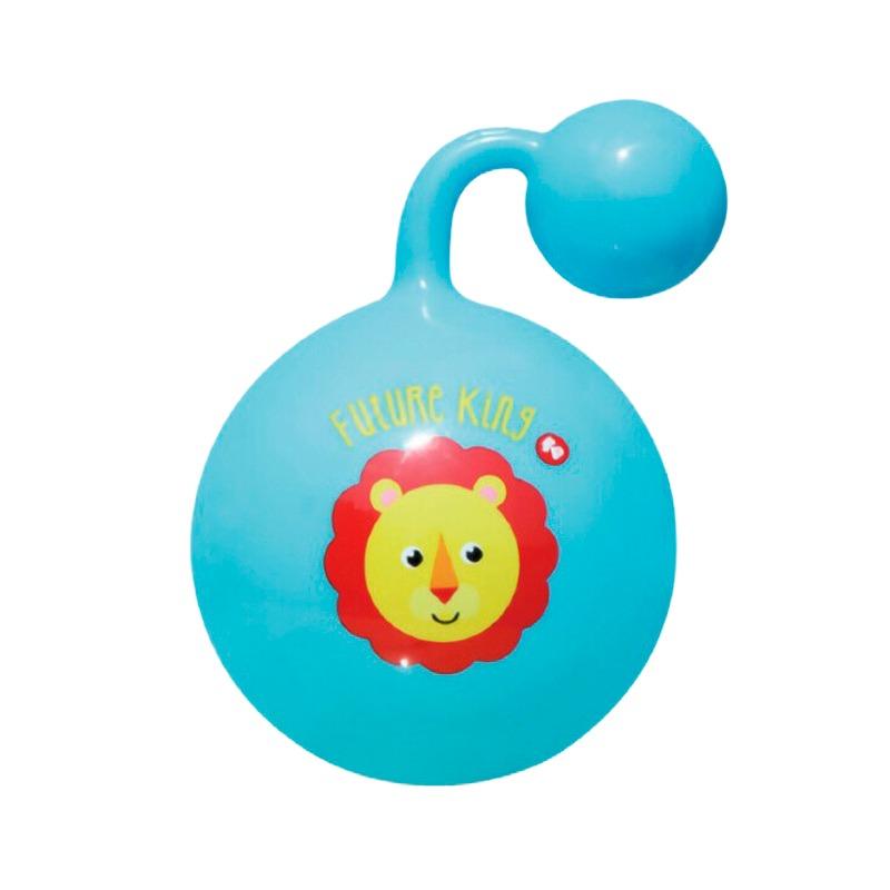 Fisher Price Baby Rattle Ball With Bell Inside 10cm