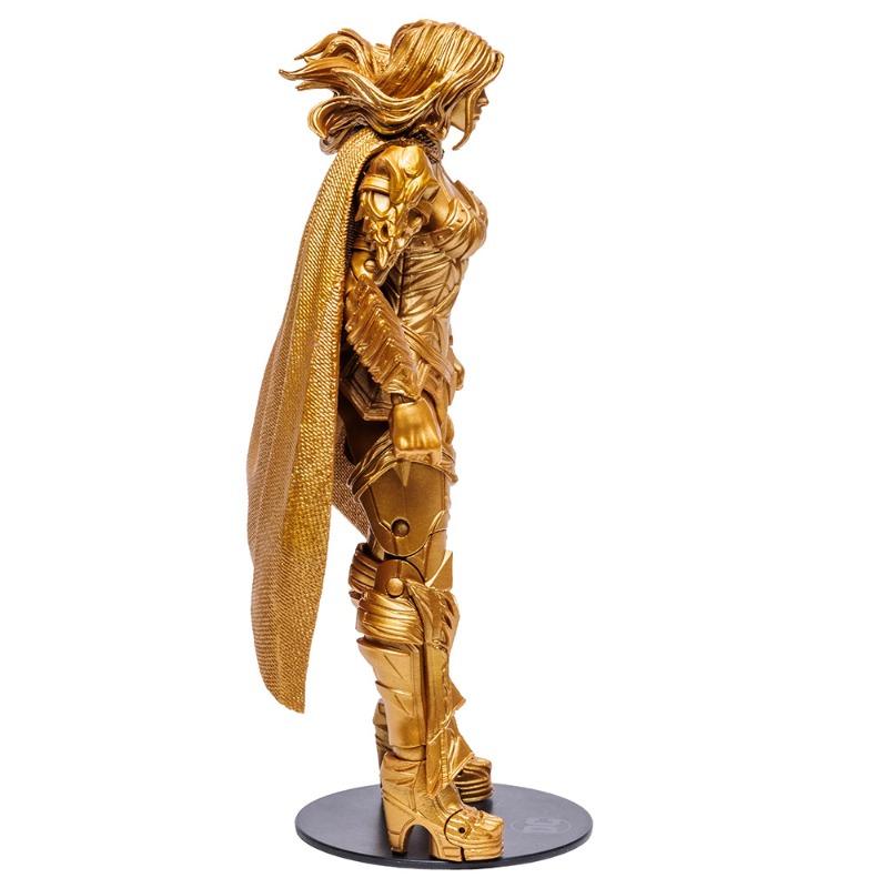 DC Multiverse Anti-Crisis Wonder Woman Action Figure