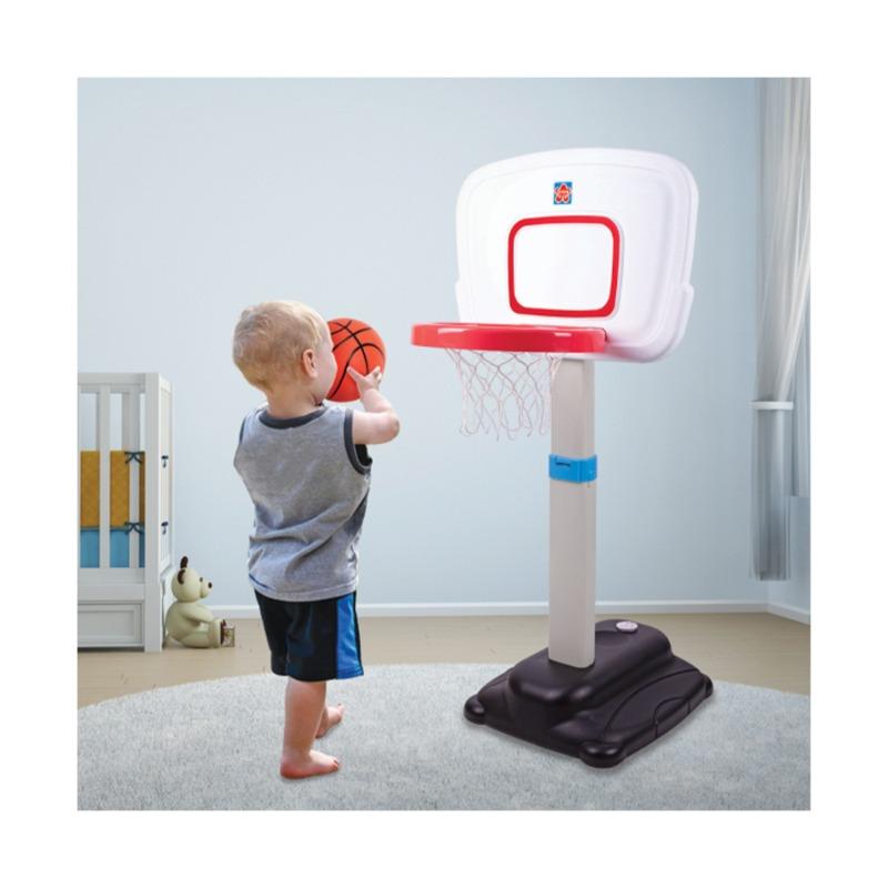 GROW N UP BASKETBALL STAND