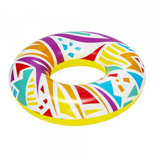Bestway Geometric Swim Ring