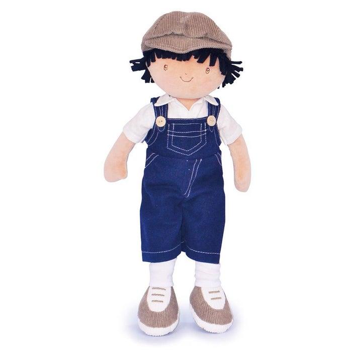 Bonikka 35cm Rag Doll Joe