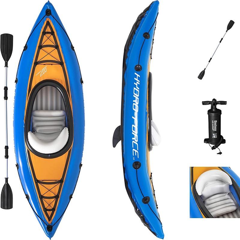 Bestway - Hydroforce Cove Champion X2 Kayak