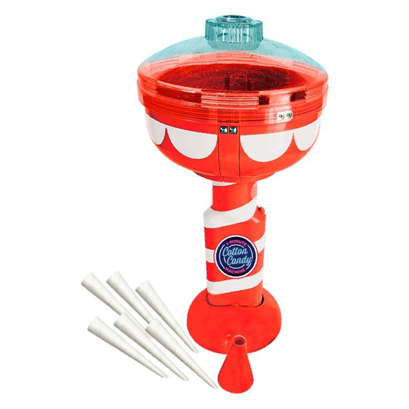 Cotton Candy Maker