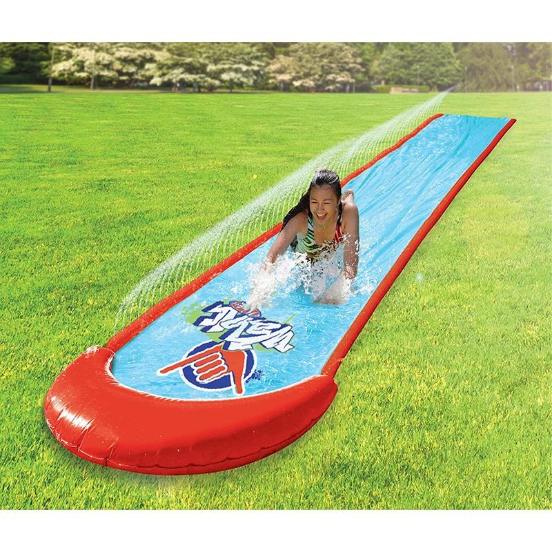 Goliath Wahu Super Slide Slide N Splash - 7.5m