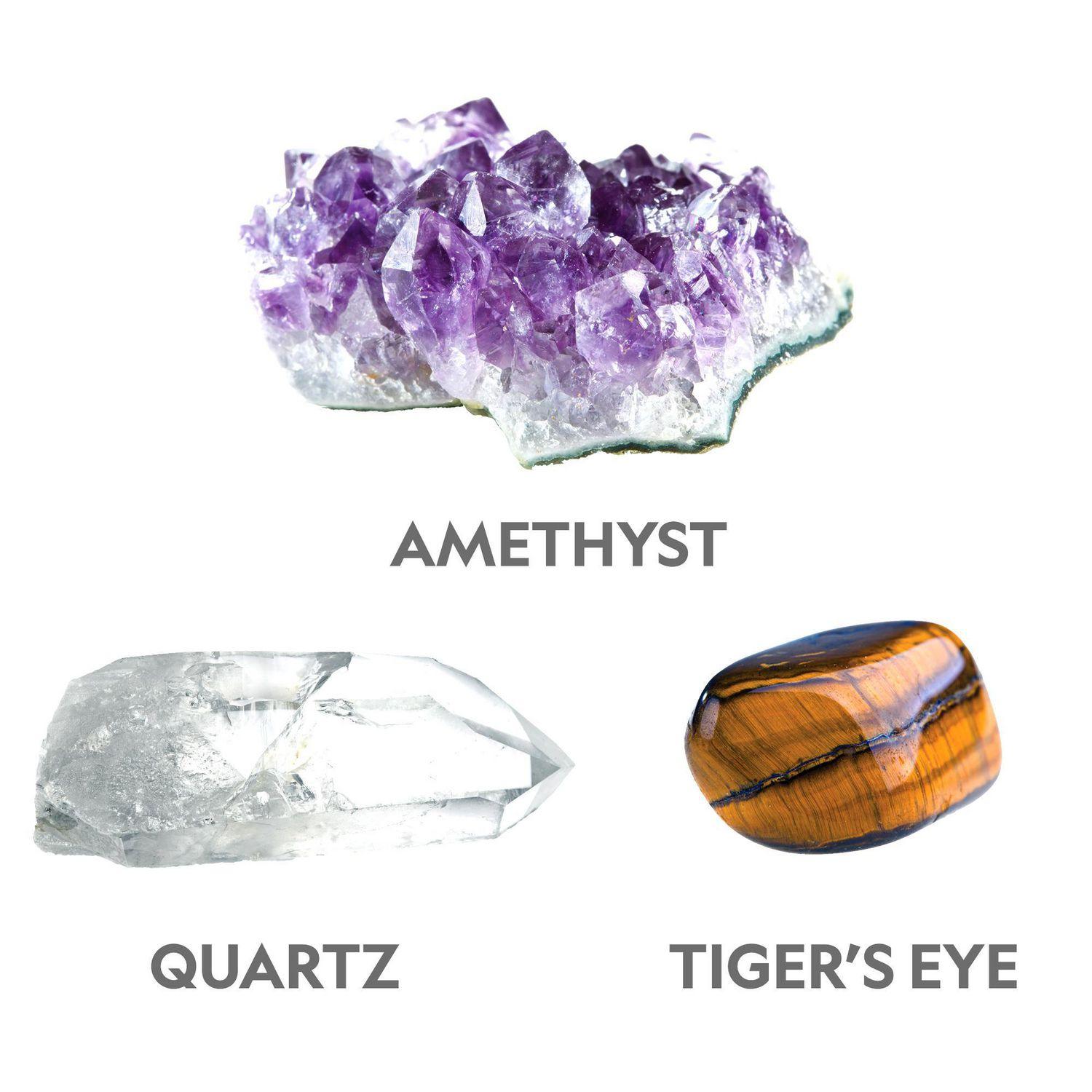 ناشيونال جيوغرافيك - مجموعة حفر الأحجار الكريمة