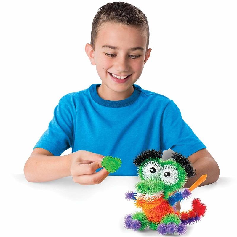 بانتشمز - مجموعة نشاط فيلكرو ميجا الملون