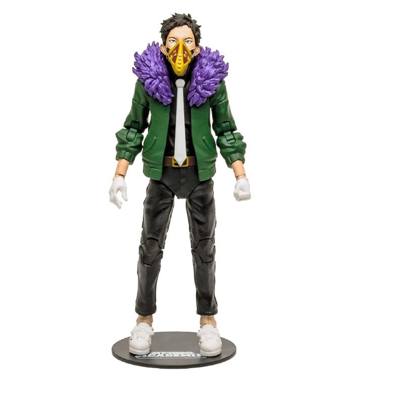 My Hero Academia 7 In Figures Wv6 - Overhaul