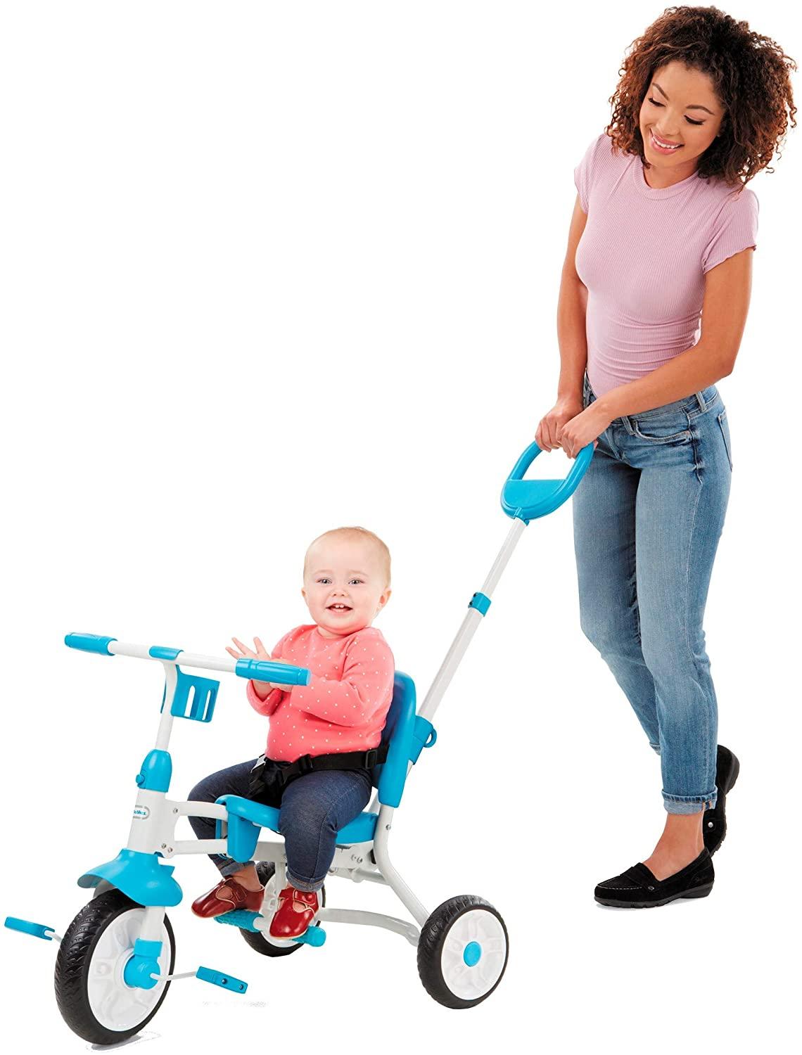 Little Tikes 3 in 1 Pack N Go Trike