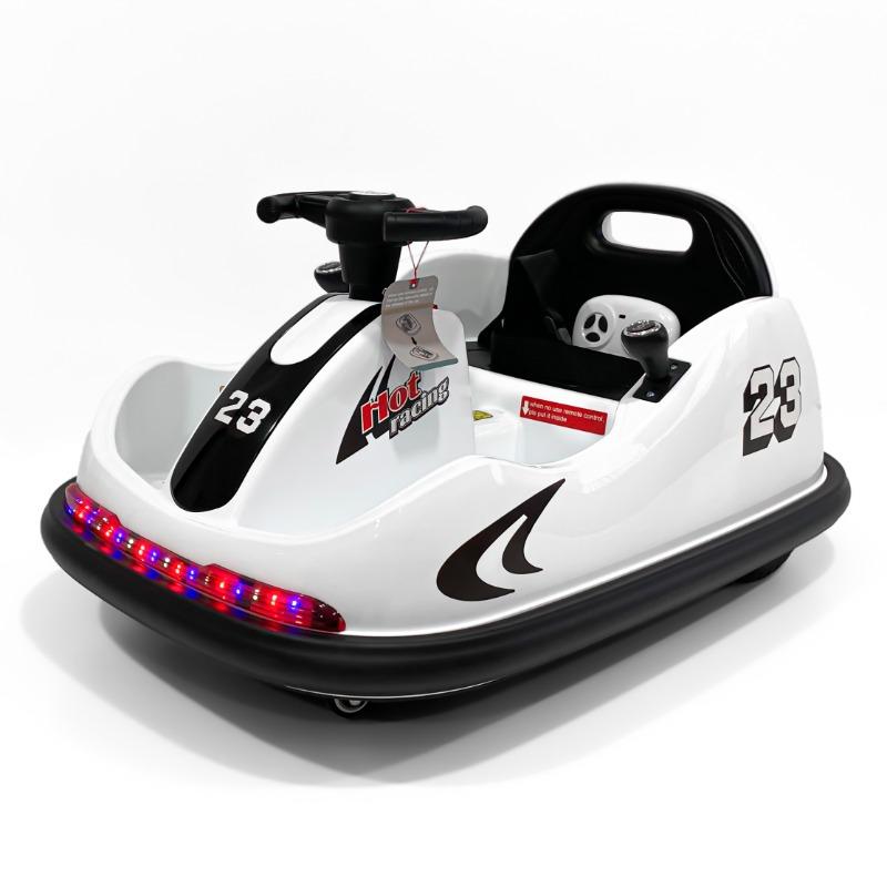 Ride On Hot Racing Drift