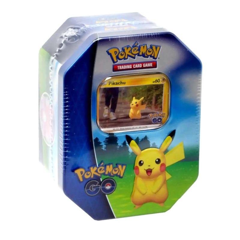 بوكيمون - مجموعة بطاقات اللعب