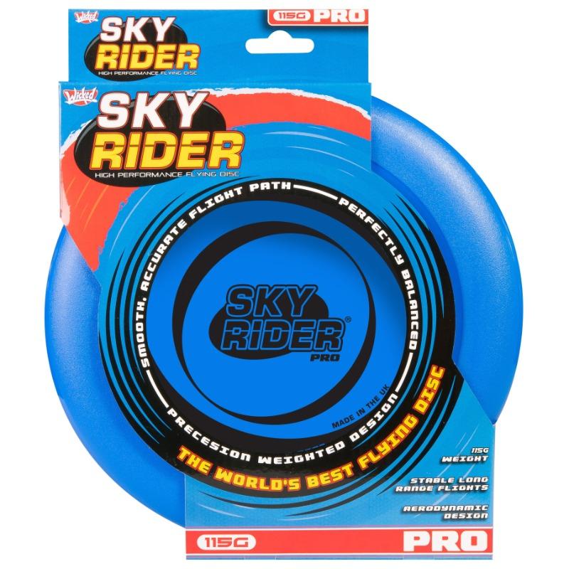 Wicked Sky Rider Pro Flying Disc