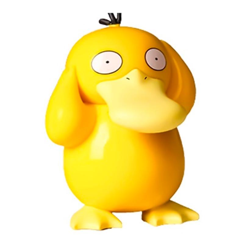 Pokemon Official Mystery Mini Pokemon - Psyduck Blindbag