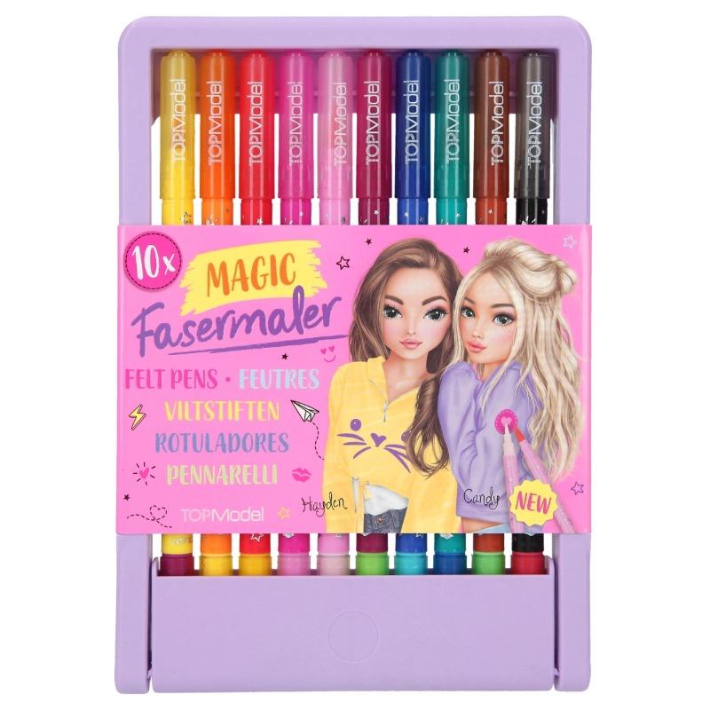 TopModel Mobile Magic Marker
