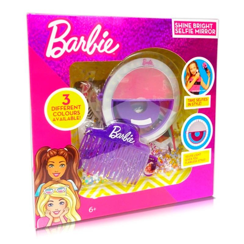 Barbie You Can Be Anything Shine Bright - Multicolors