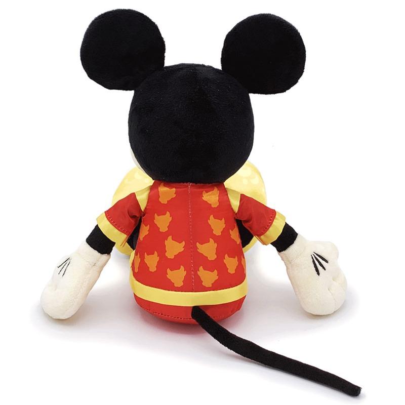 ديزني - دمية ميكي ماوس 14 إنش